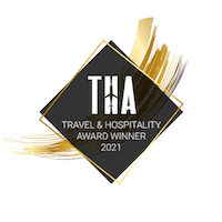 2020 travel and hospitality awards best bike tour