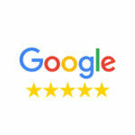 Google Five Star Reviews