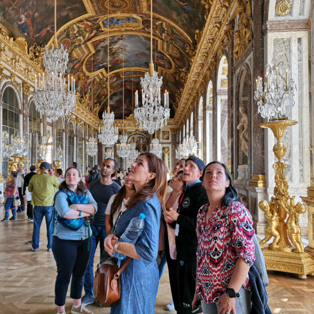 bike tours in paris