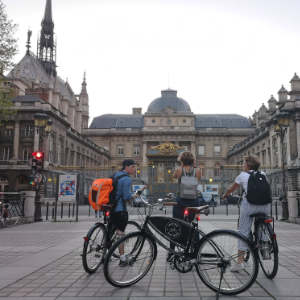 Private Paris Bike Tour with Boutique Bike Tours