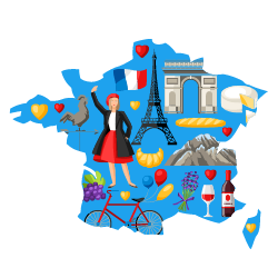 Travel Guide and concierge france