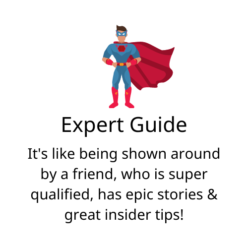 Expert Local Guide in Paris