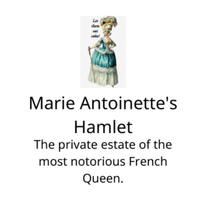 Marie Antoinette Trianon