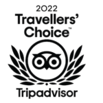 Travellers choice 2022 TRIPADVISOR