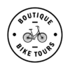 Boutiique Bike Tours Logo