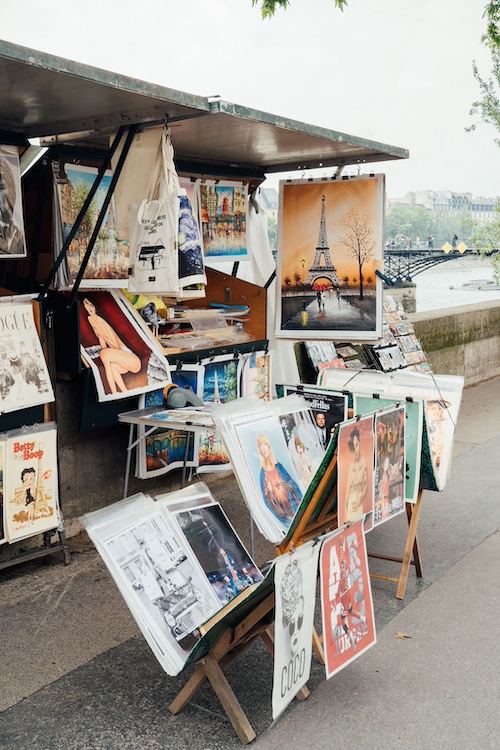 Best Shopping in Paris - Where to shop in Paris guide