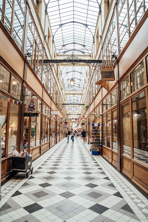 Best Shopping in Paris - Where to shop in Paris guide3