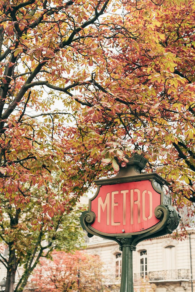 Best things to do in Paris this fall and winter